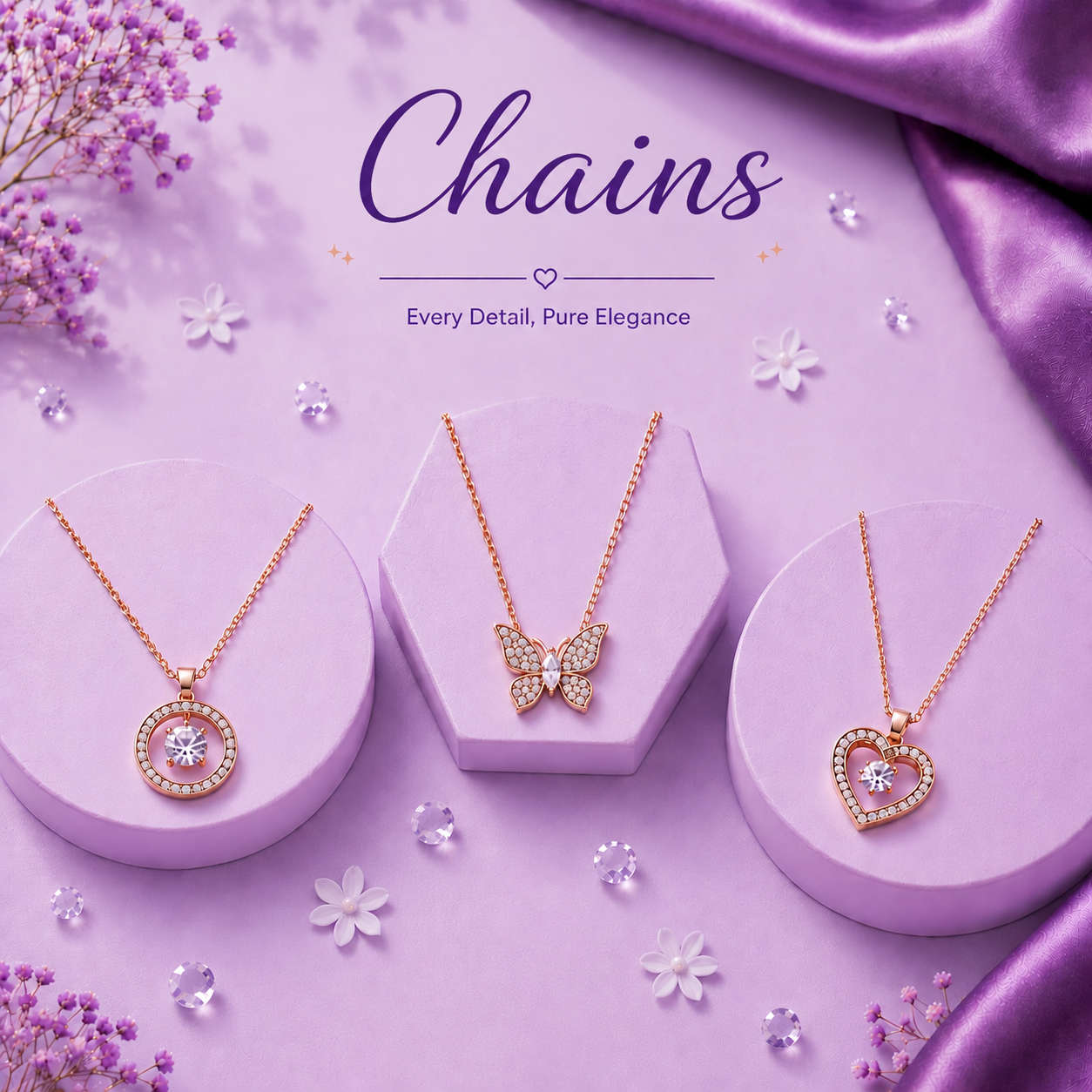 Chains