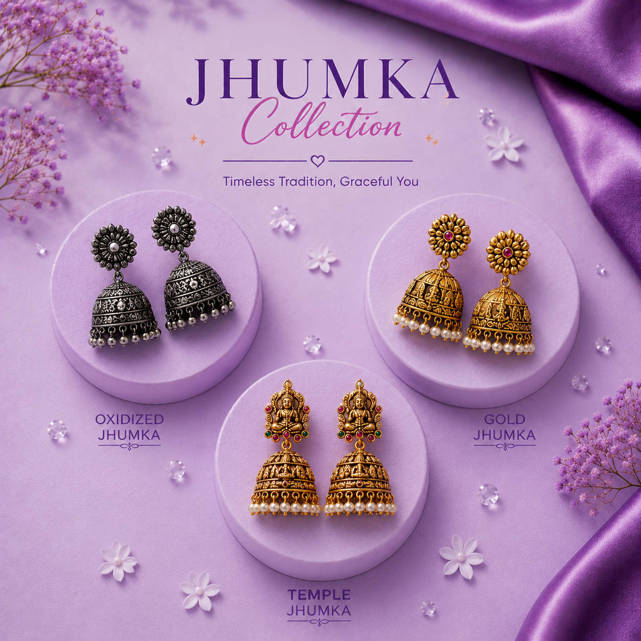 Jhumka