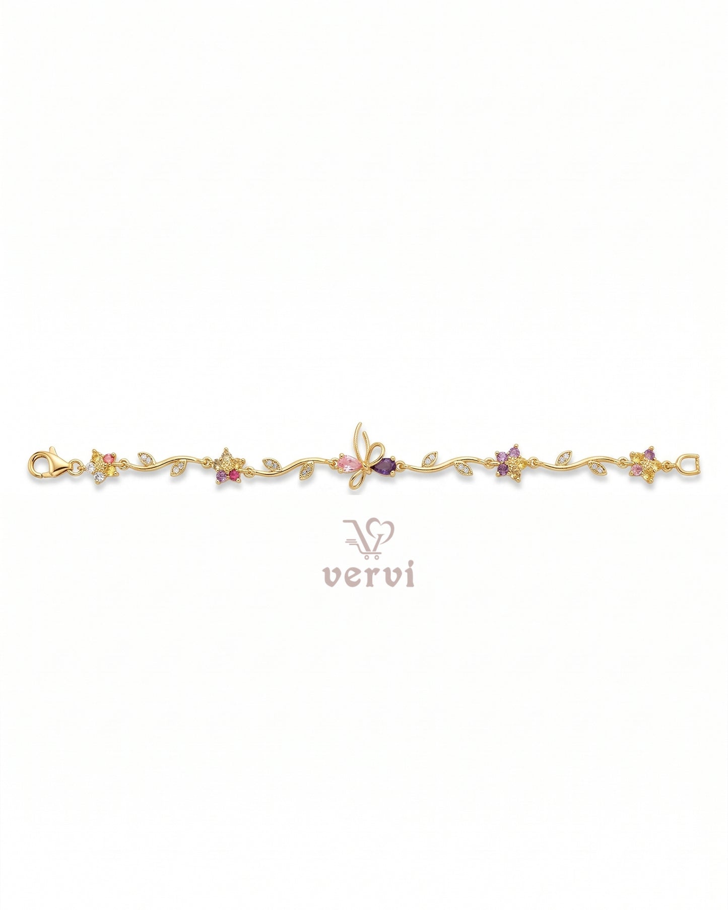Butterfly Grace Bracelet