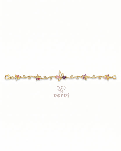 Butterfly Grace Bracelet