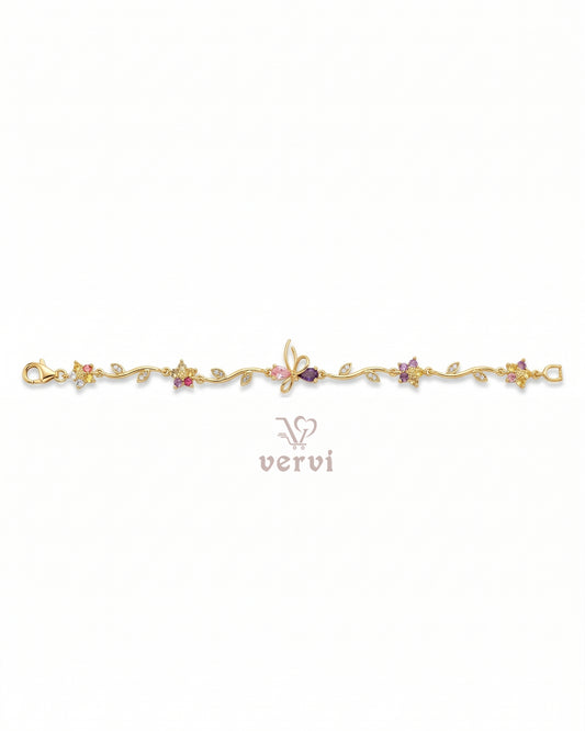 Butterfly Grace Bracelet