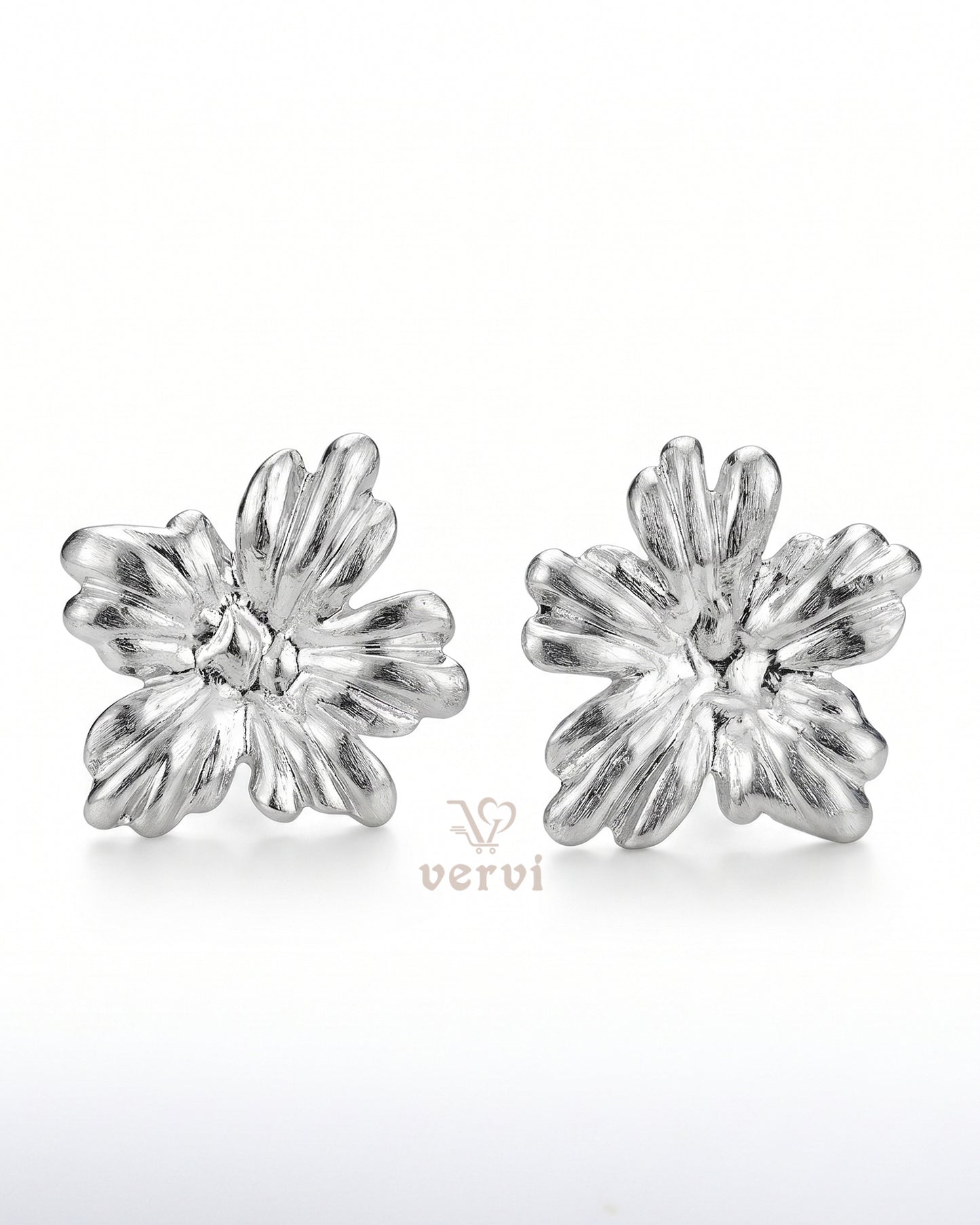 Radiant Splash Earrings