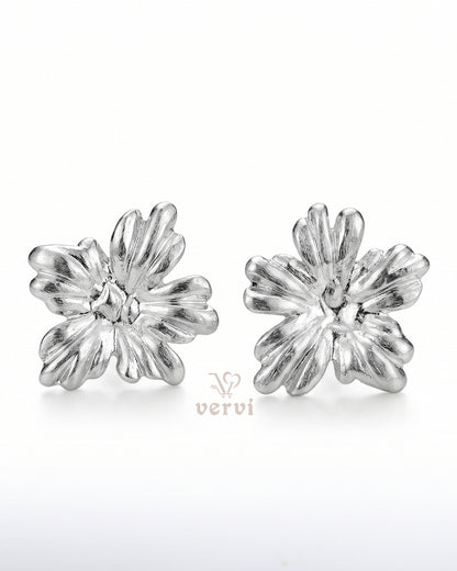 Radiant Splash Earrings