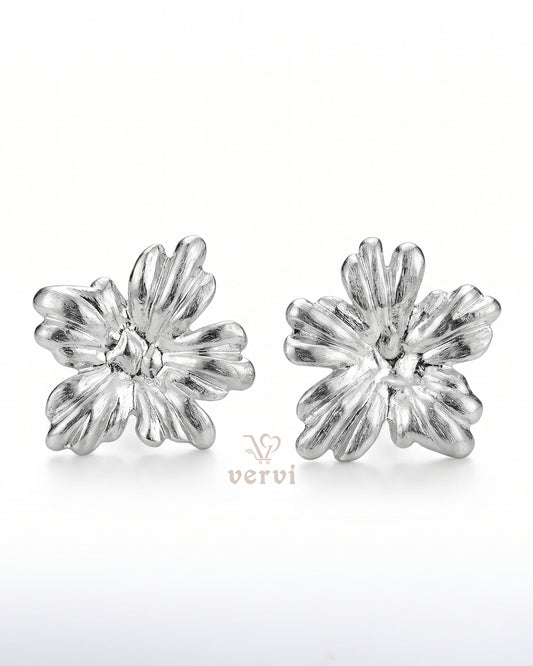 Radiant Splash Earrings