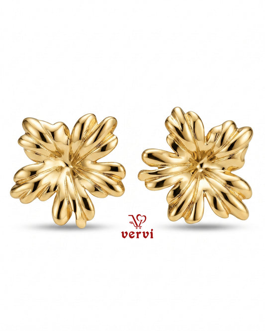 Radiant Splash Earrings