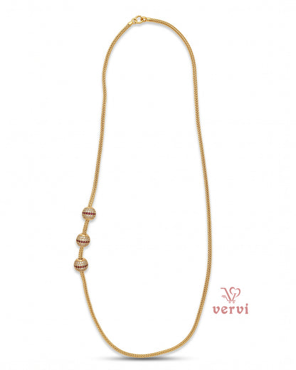 Mogappu Saraddu Chain