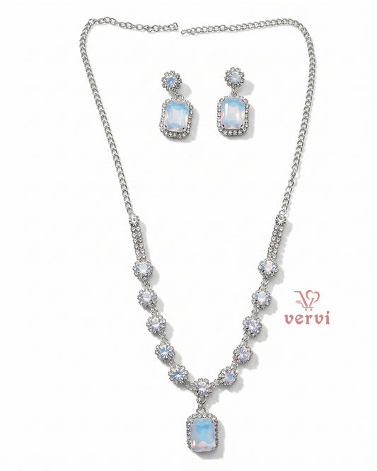 Premium Stone Necklace