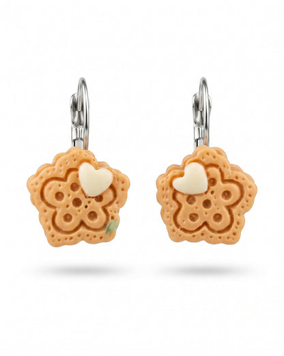 Cookie Studs
