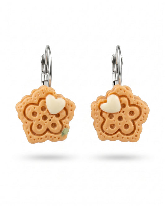 Cookie Studs