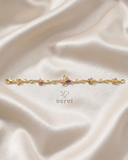 Butterfly Grace Bracelet