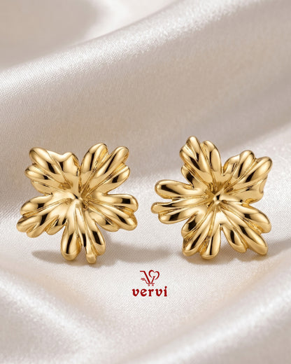 Radiant Splash Earrings