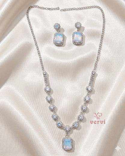 Premium Stone Necklace