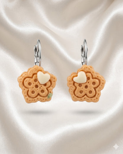 Cookie Studs