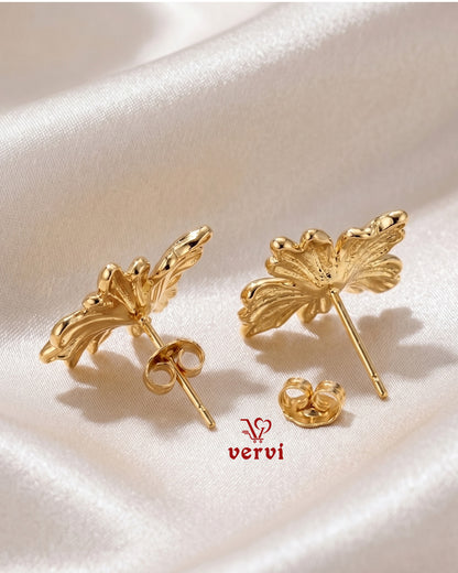 Radiant Splash Earrings