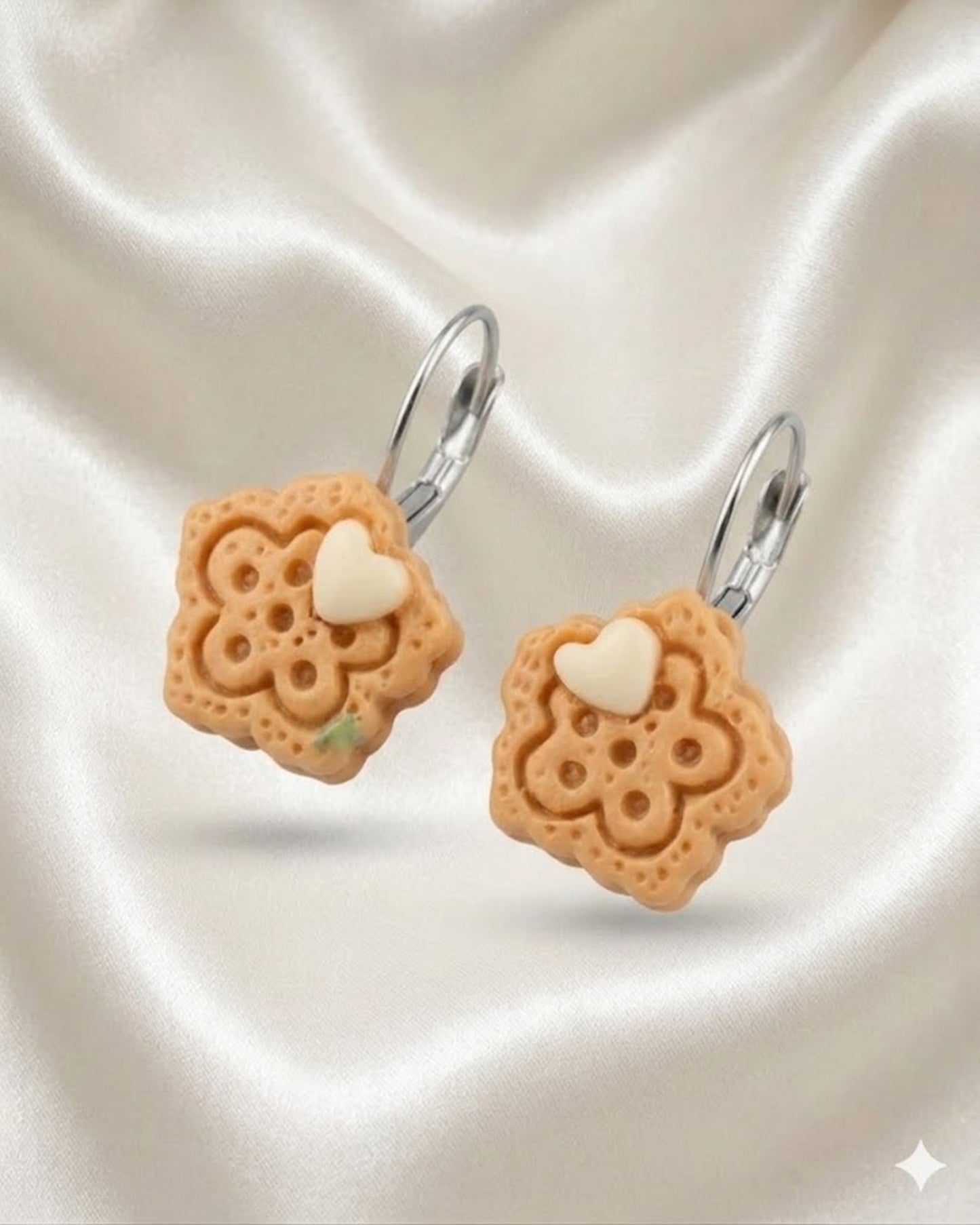 Cookie Studs