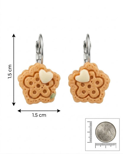 Cookie Studs